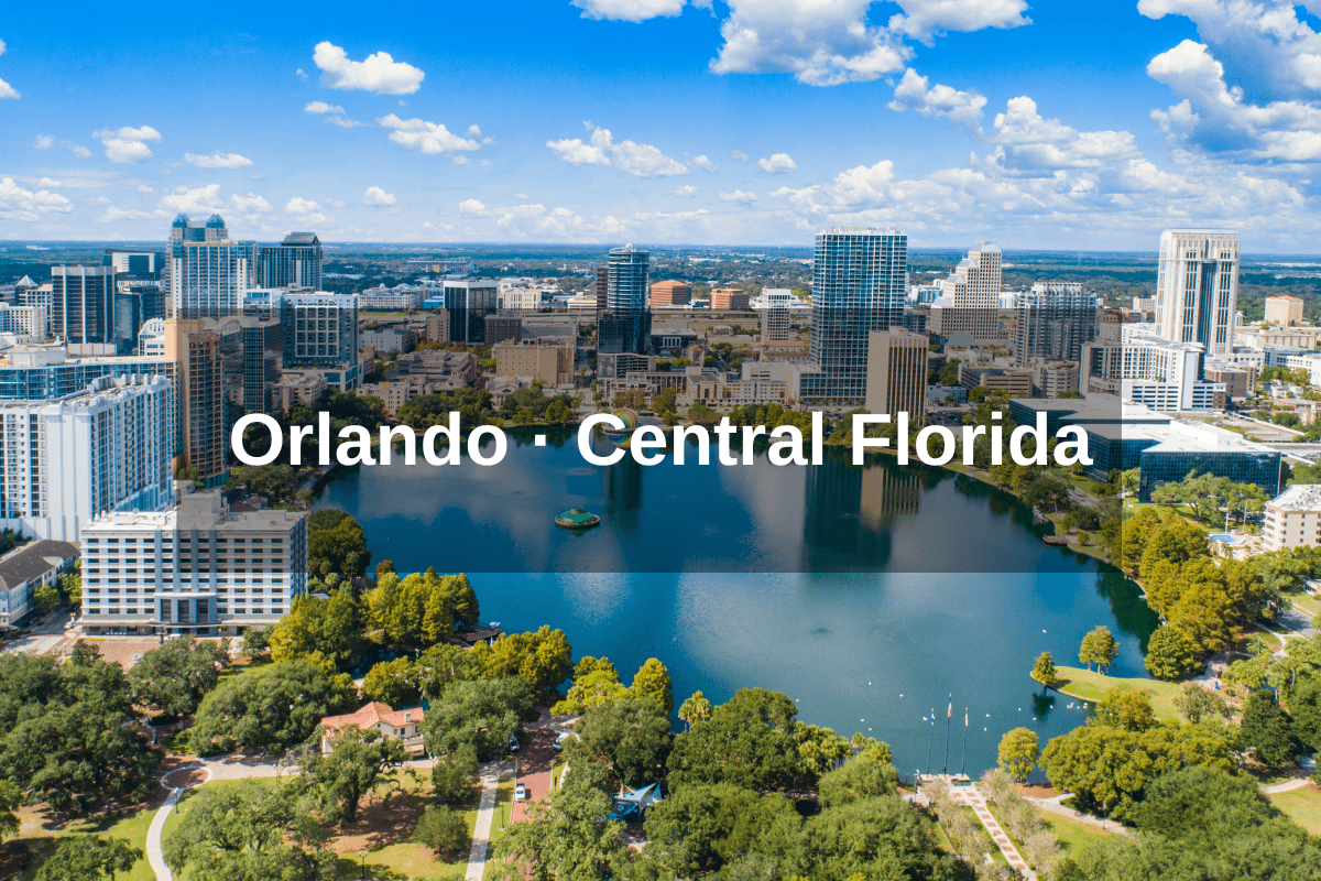 Realtor Orlando FL