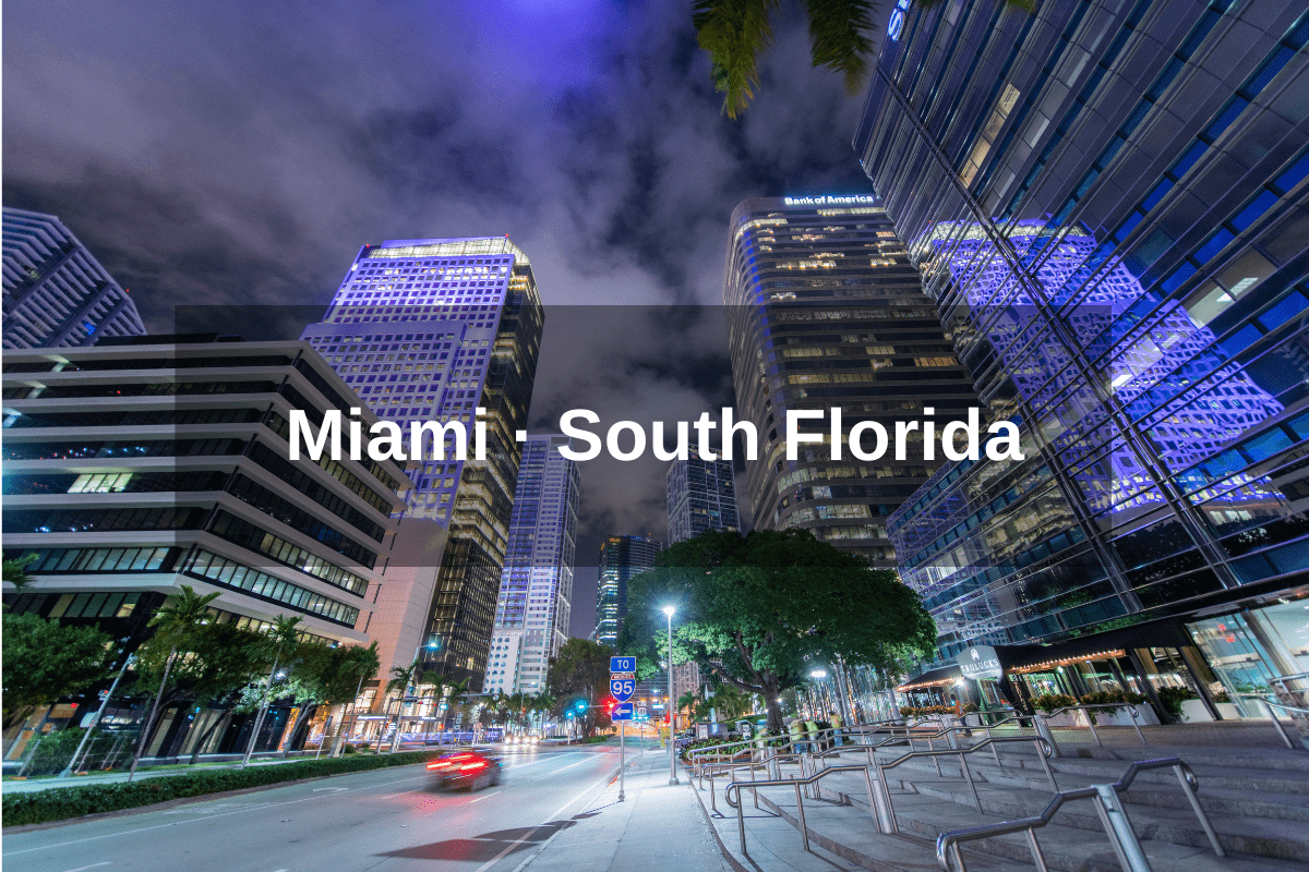 Realtor Miami FL