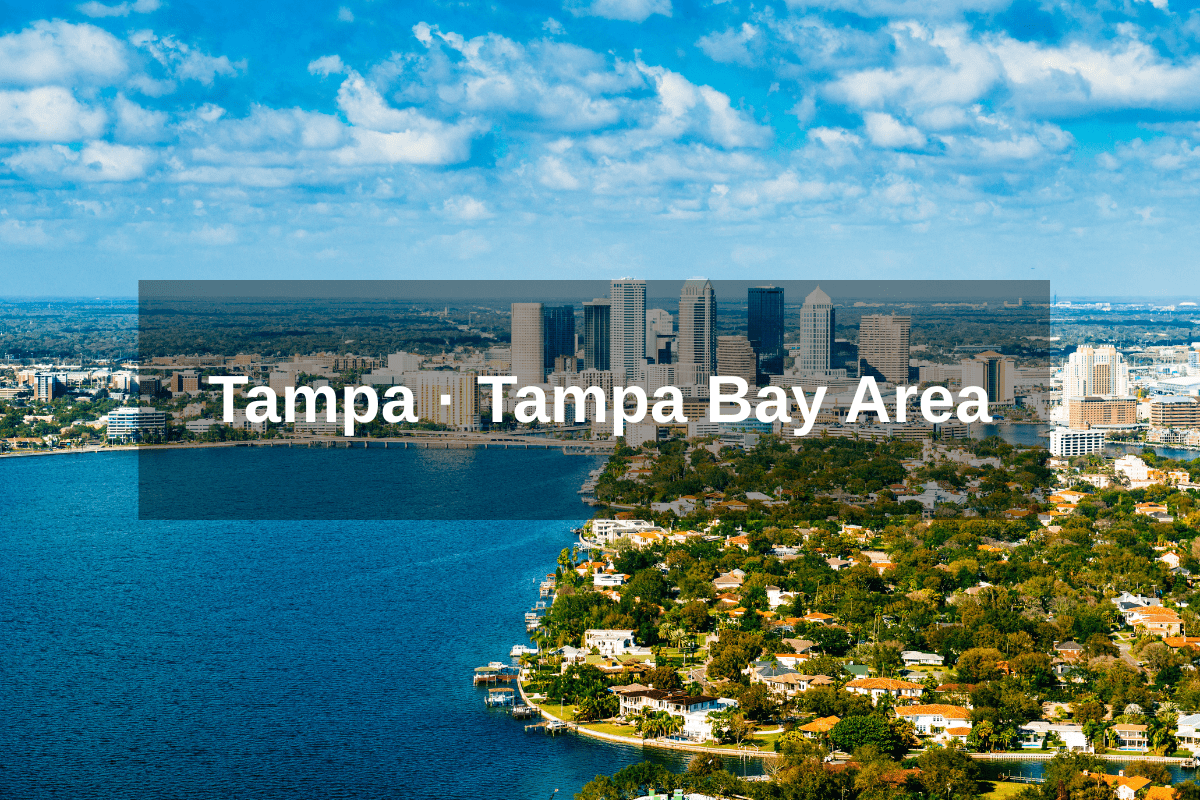 Realtor Tampa FL