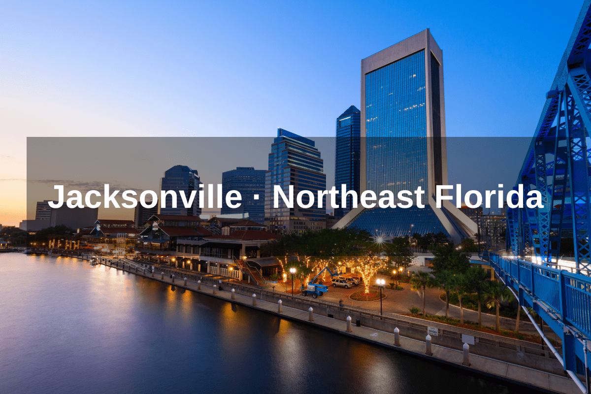 Realtor Jacksonville FL