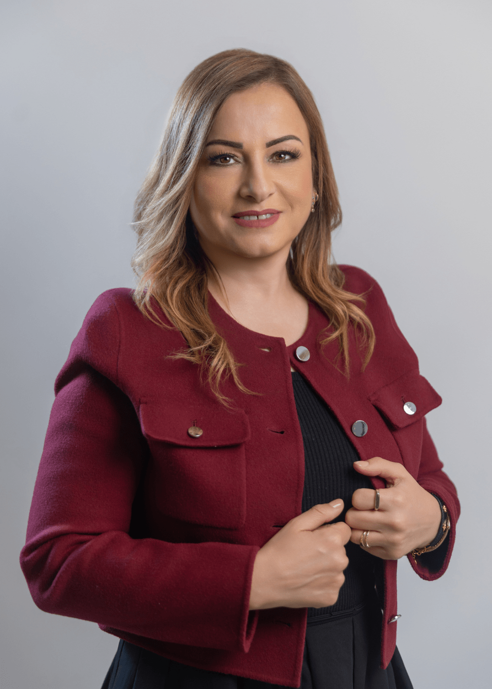 Lina Abi Hanna Realtor Florida