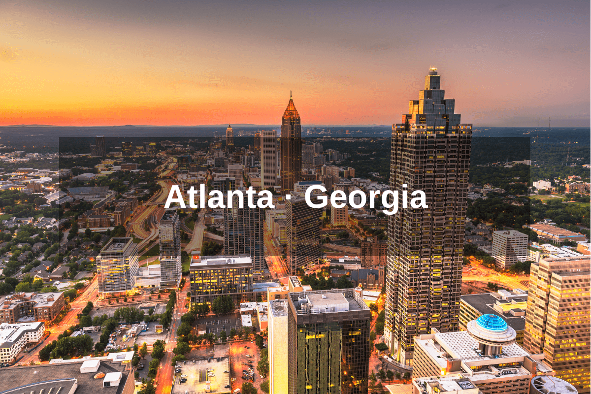 Realtor Atlanta GE