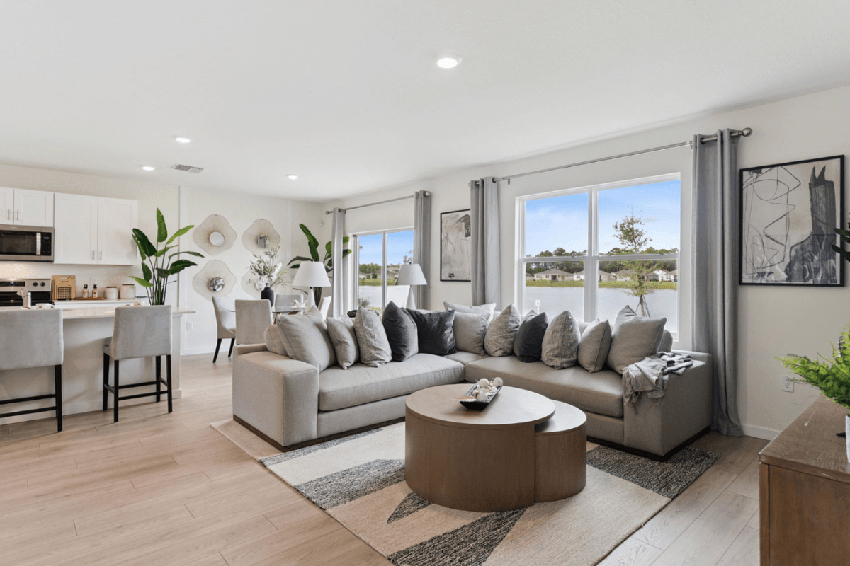 Lina Abi Hanna Realtor Florida