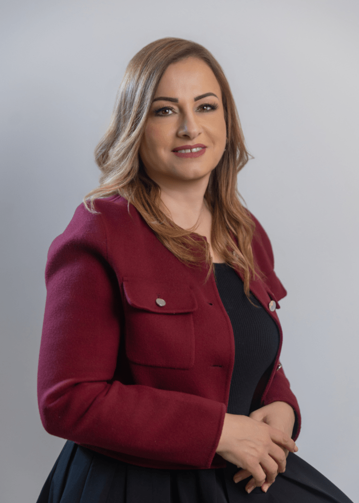 Lina Abi Hanna Realtor Florida